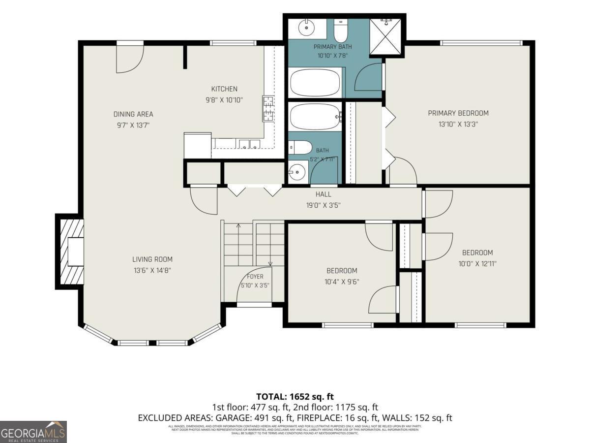 671 Pepperwood Trail Property Photo 23