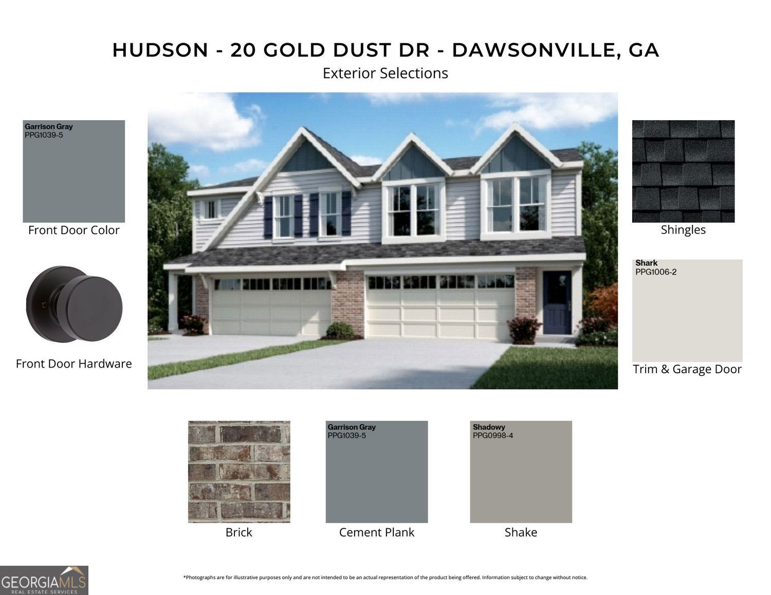 20 Gold Dust Drive Property Photo 3