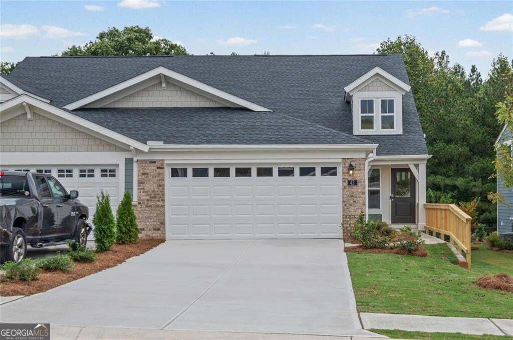 43 Gold Dust Drive Property Photo 1