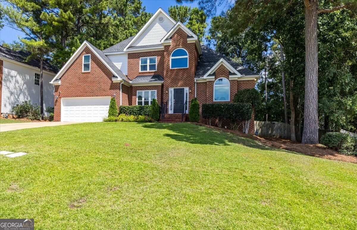 559 Edgefield Way Property Photo 1