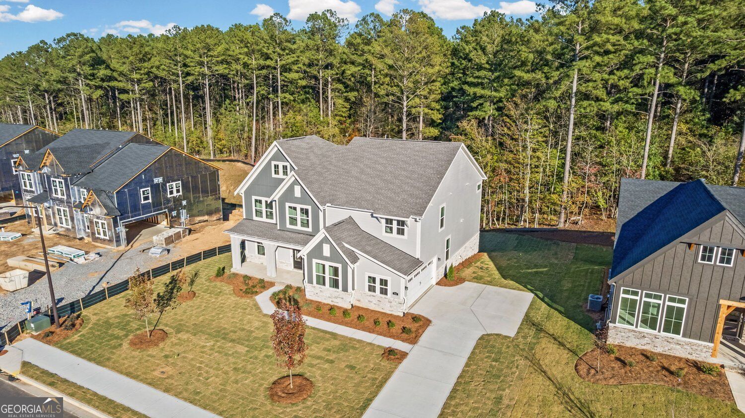720 Conley Drive Property Photo 3