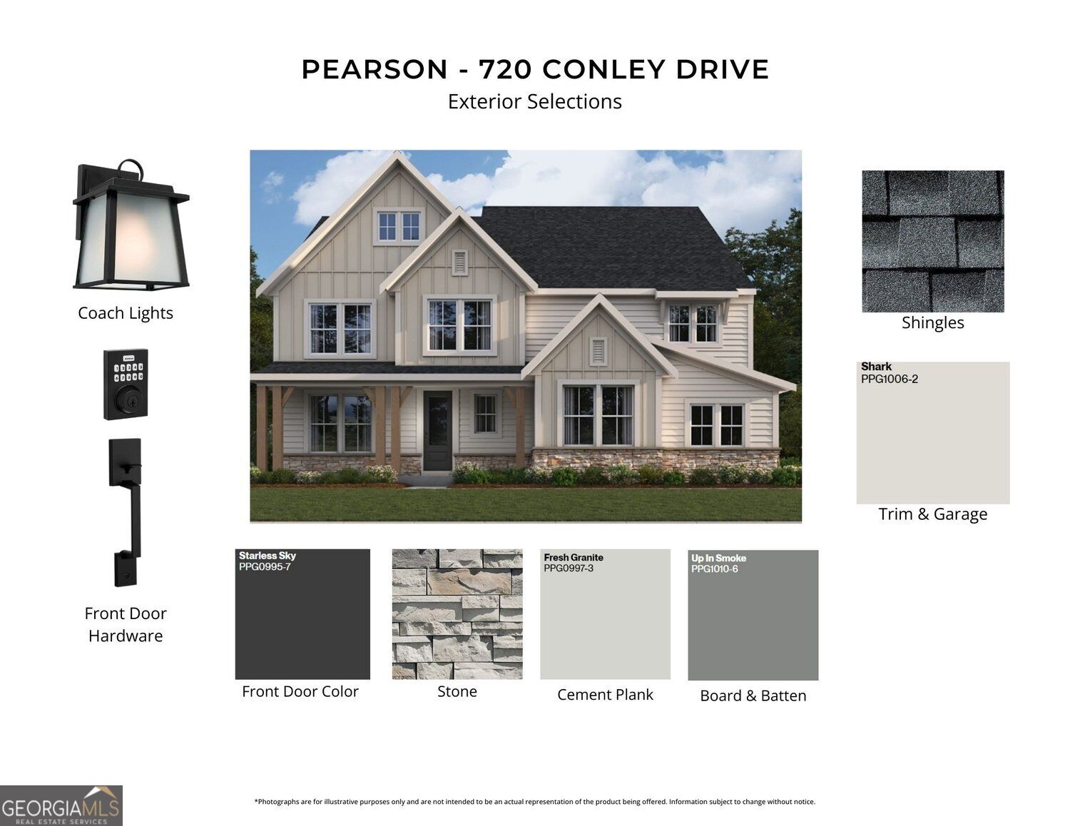 720 Conley Drive Property Photo 12