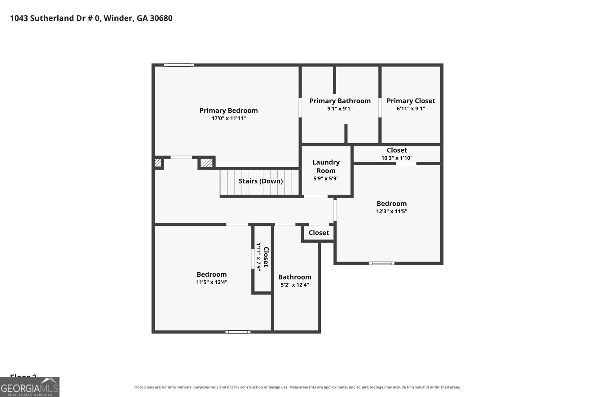 1043 Sutherland Drive Property Photo 21
