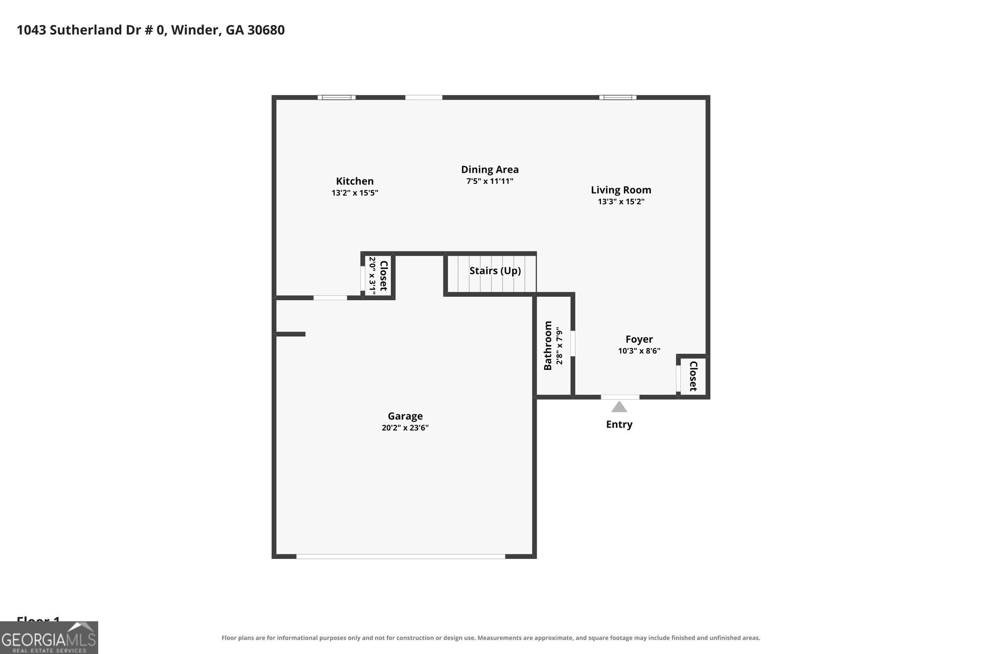 1043 Sutherland Drive Property Photo 22