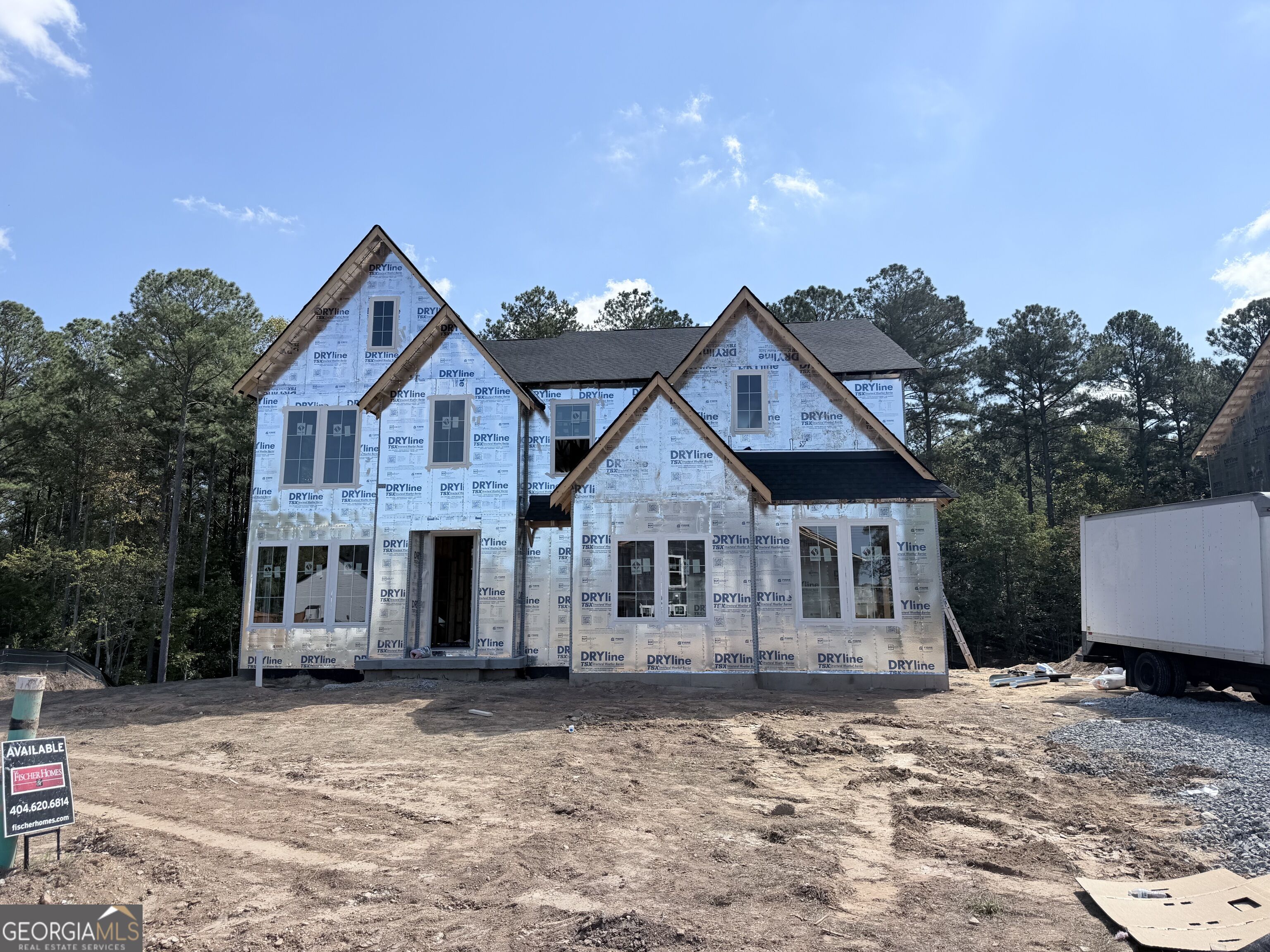 724 Conley Drive Property Photo 1