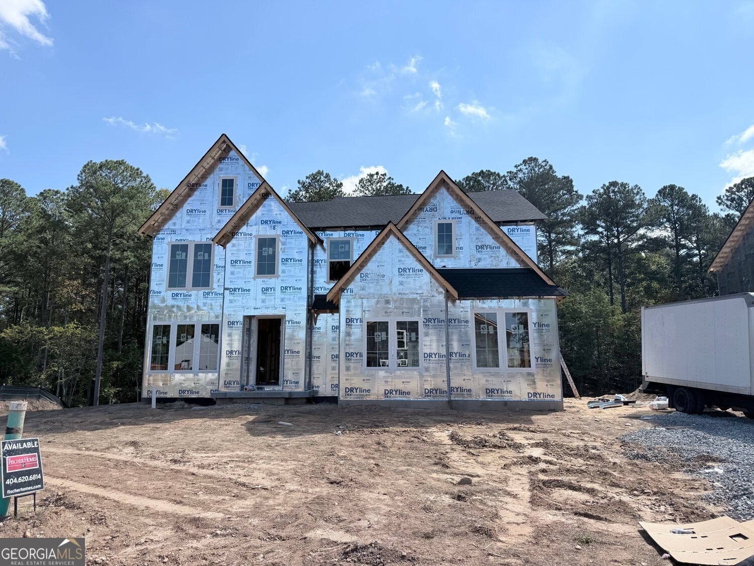 724 Conley Drive Property Photo 1