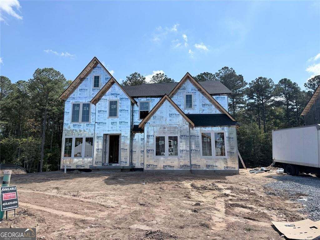 724 Conley Drive Property Photo 1