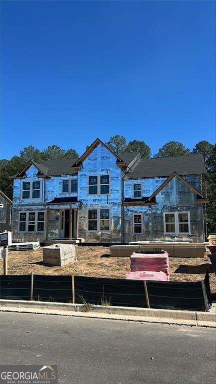 722 Conley Drive Property Photo 1