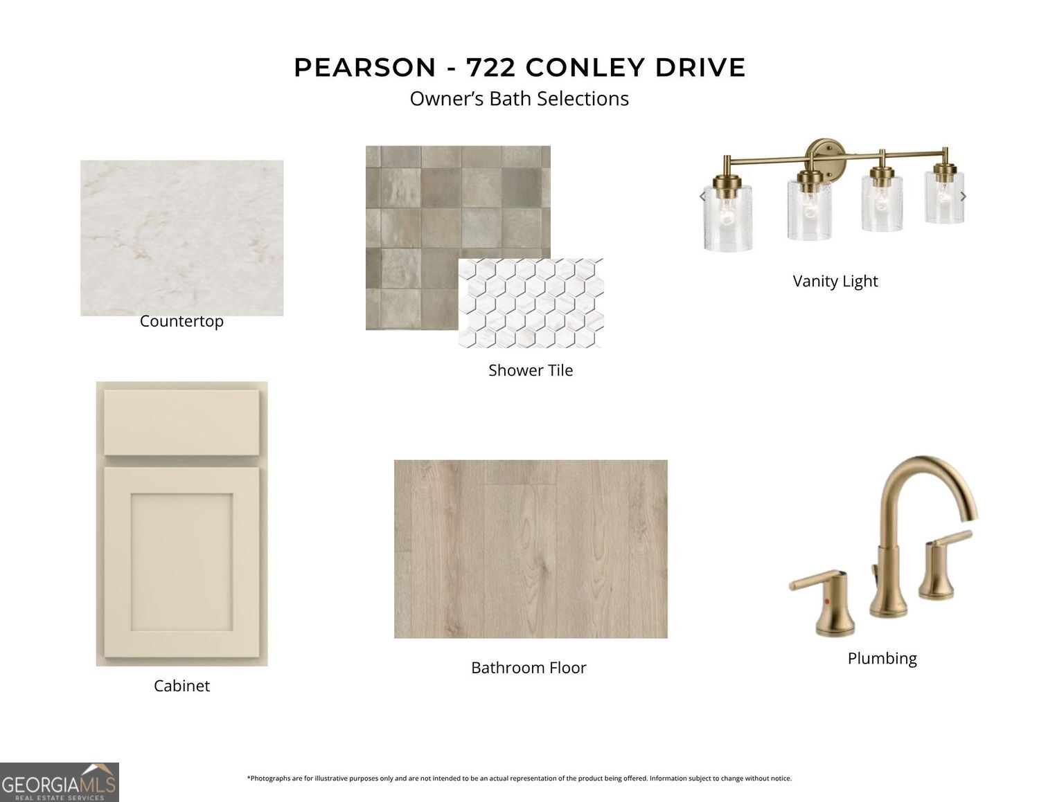 722 Conley Drive Property Photo 5