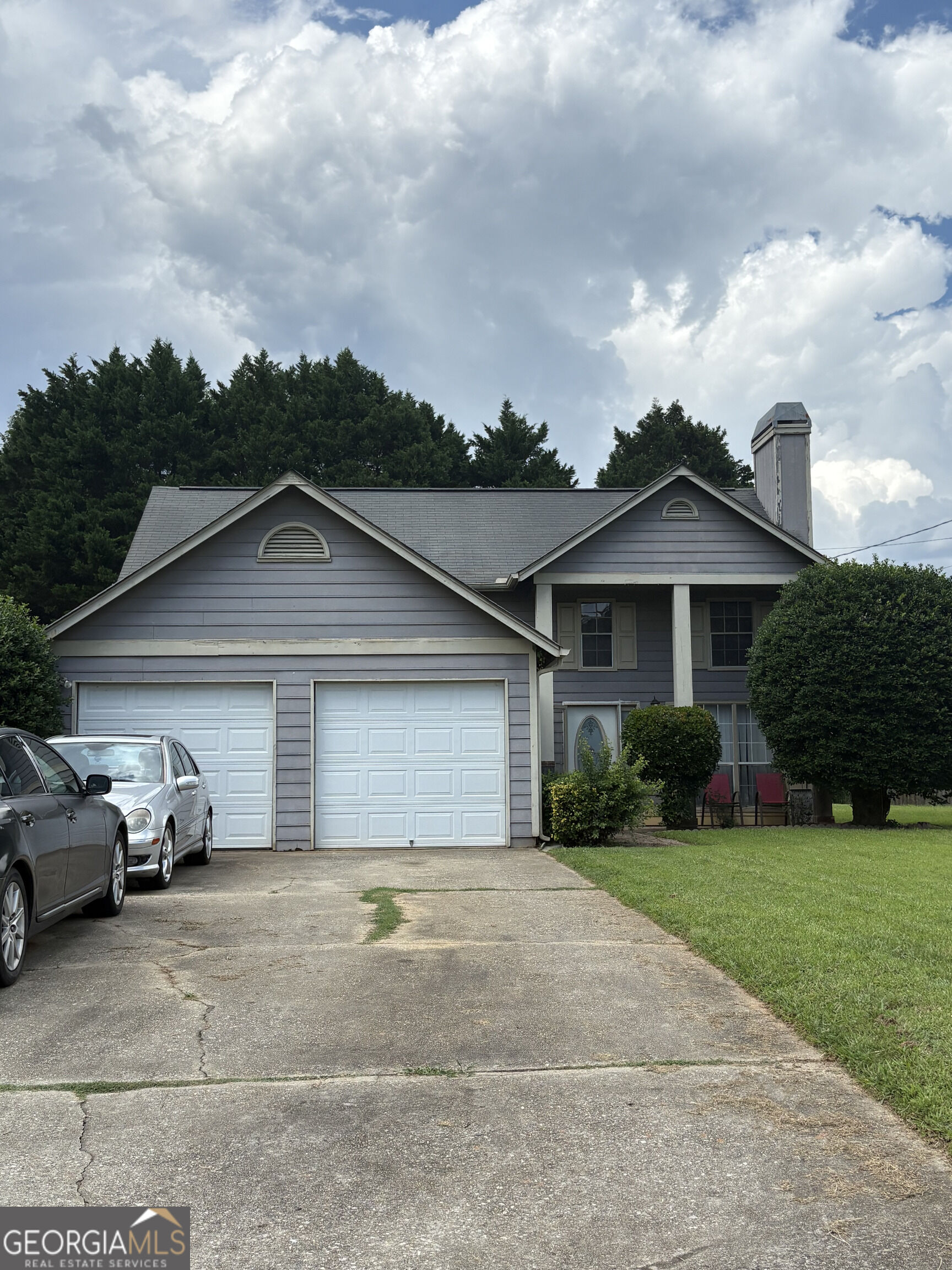 469 Camp Hill Lane Property Photo 1