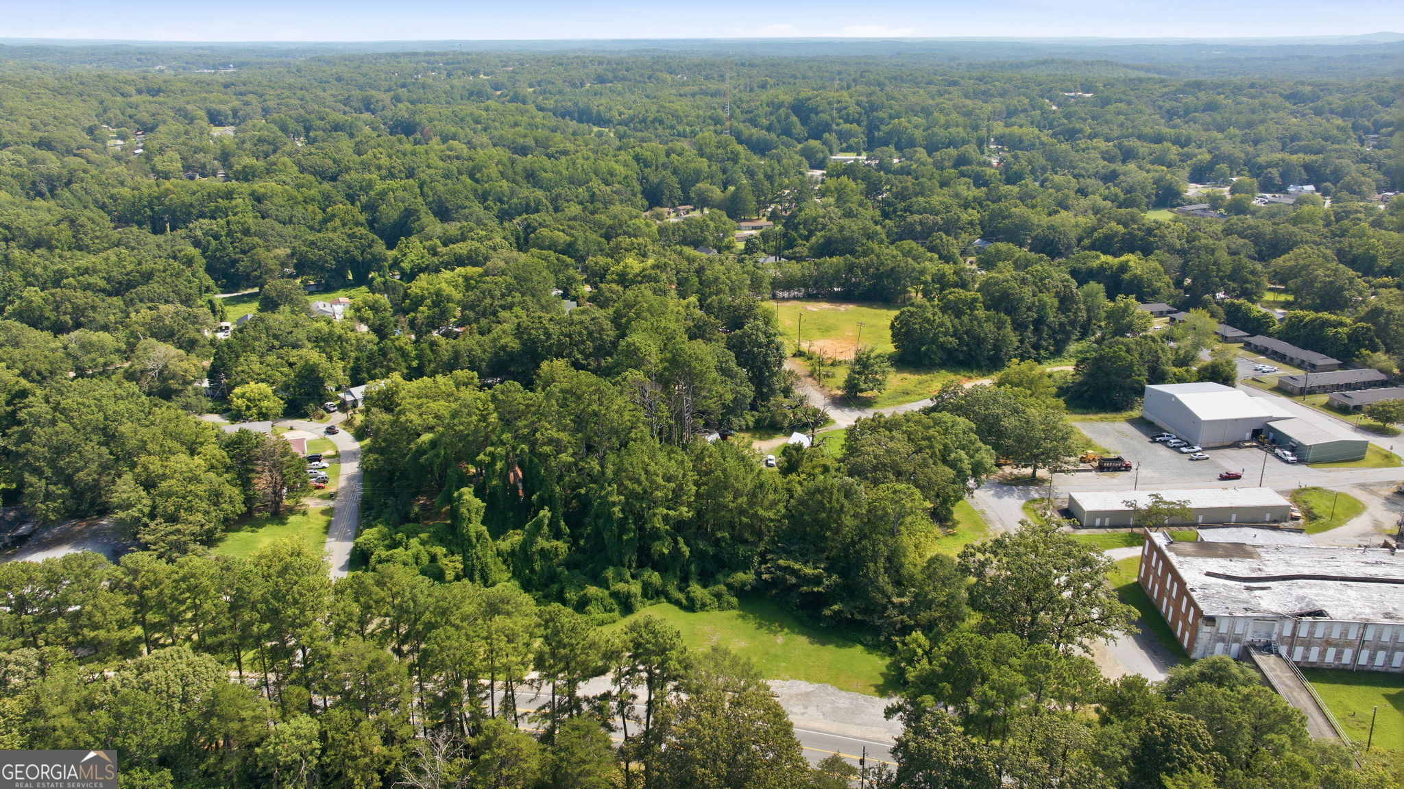 0 East Currahee Street Property Photo 6