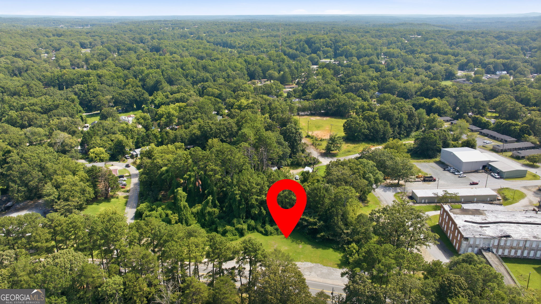 0 East Currahee Street Property Photo 7