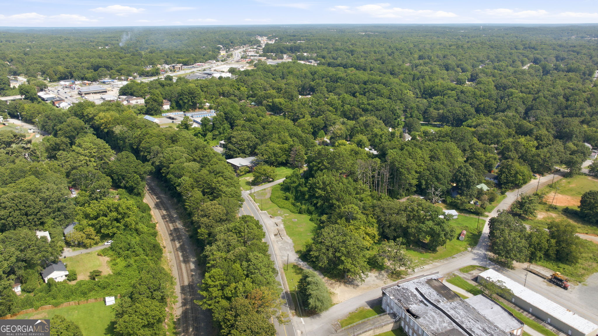 0 East Currahee Street Property Photo 8