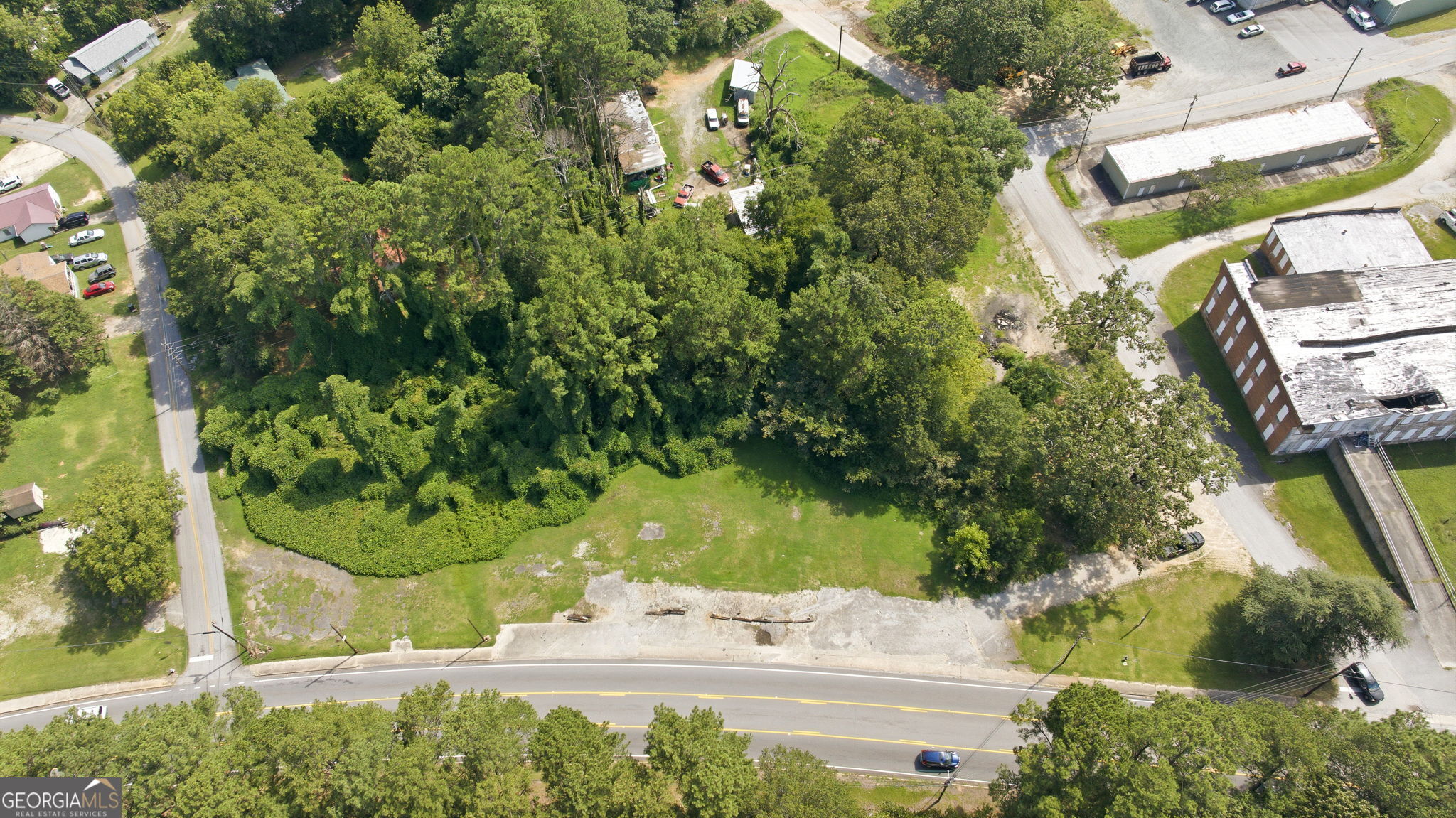 0 East Currahee Street Property Photo 17