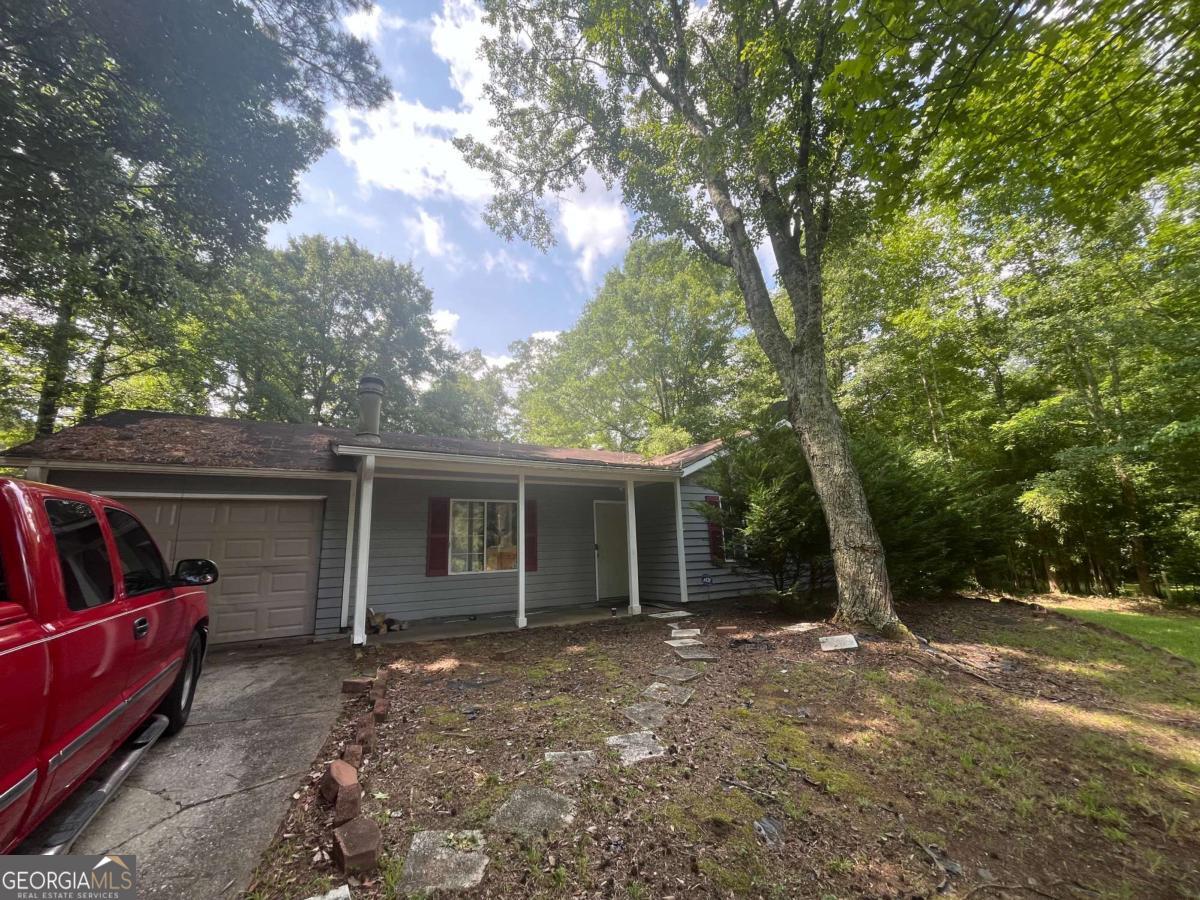 124 Partridge Lane Property Photo 1