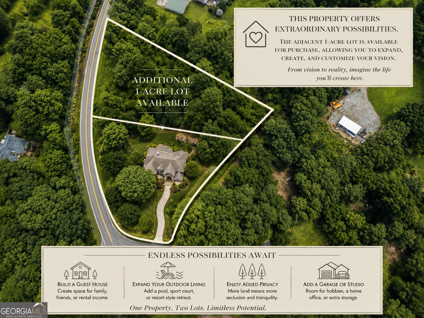15885 Thompson Road Property Photo 3