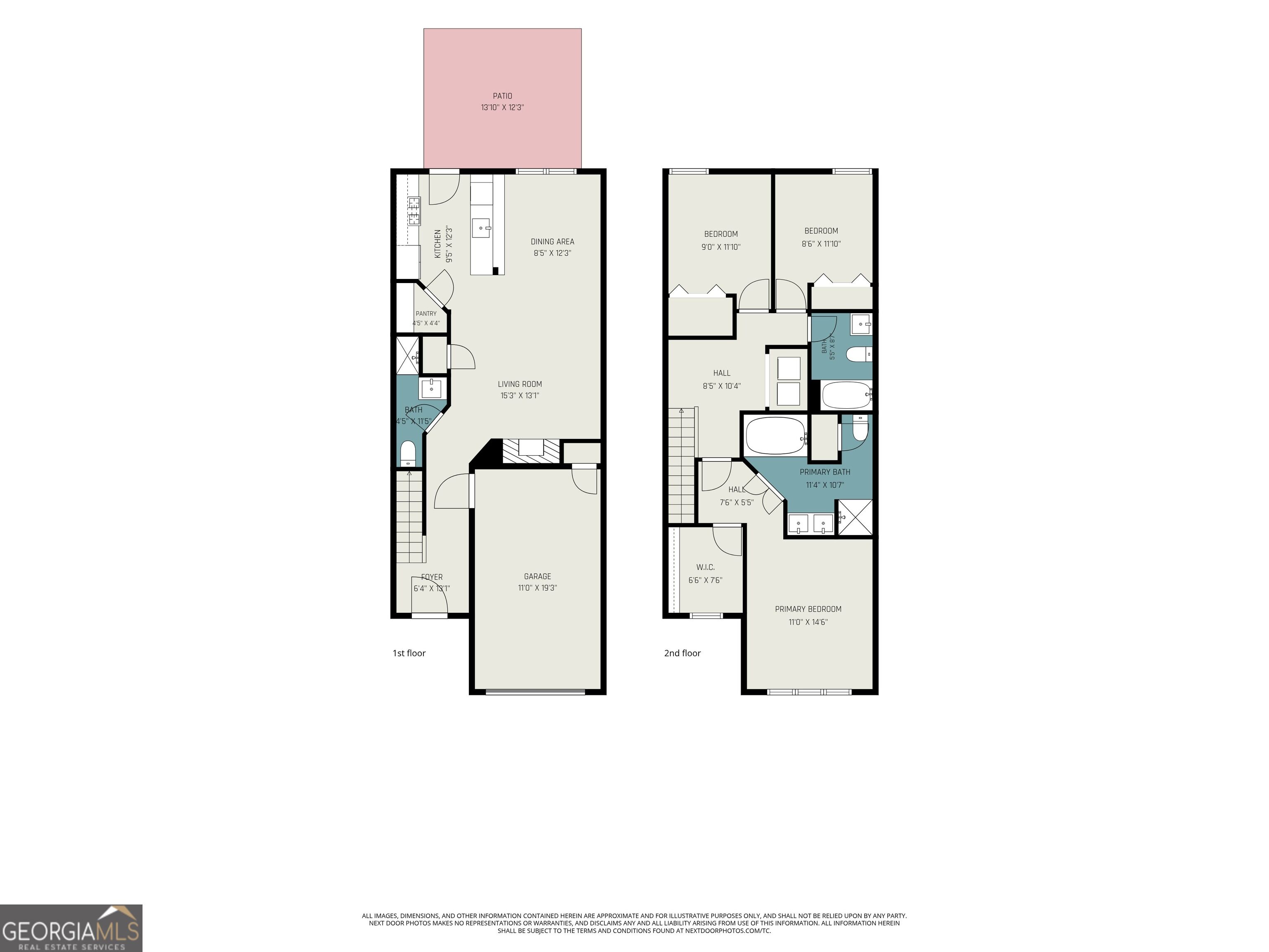 5840 Terremont Circle Property Photo 35