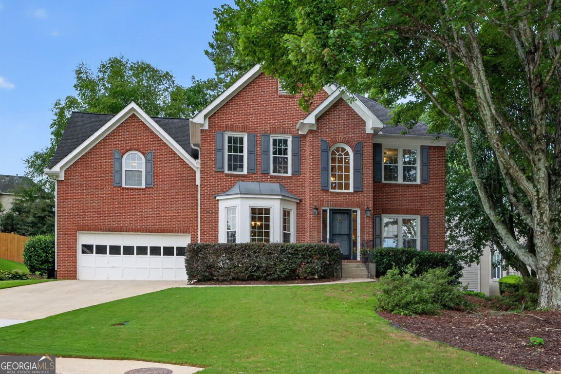 1400 Watercove Lane Property Photo 1