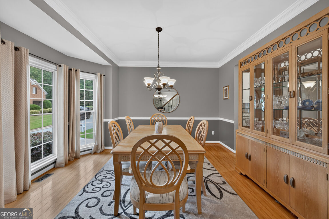 1400 Watercove Lane Property Photo 11