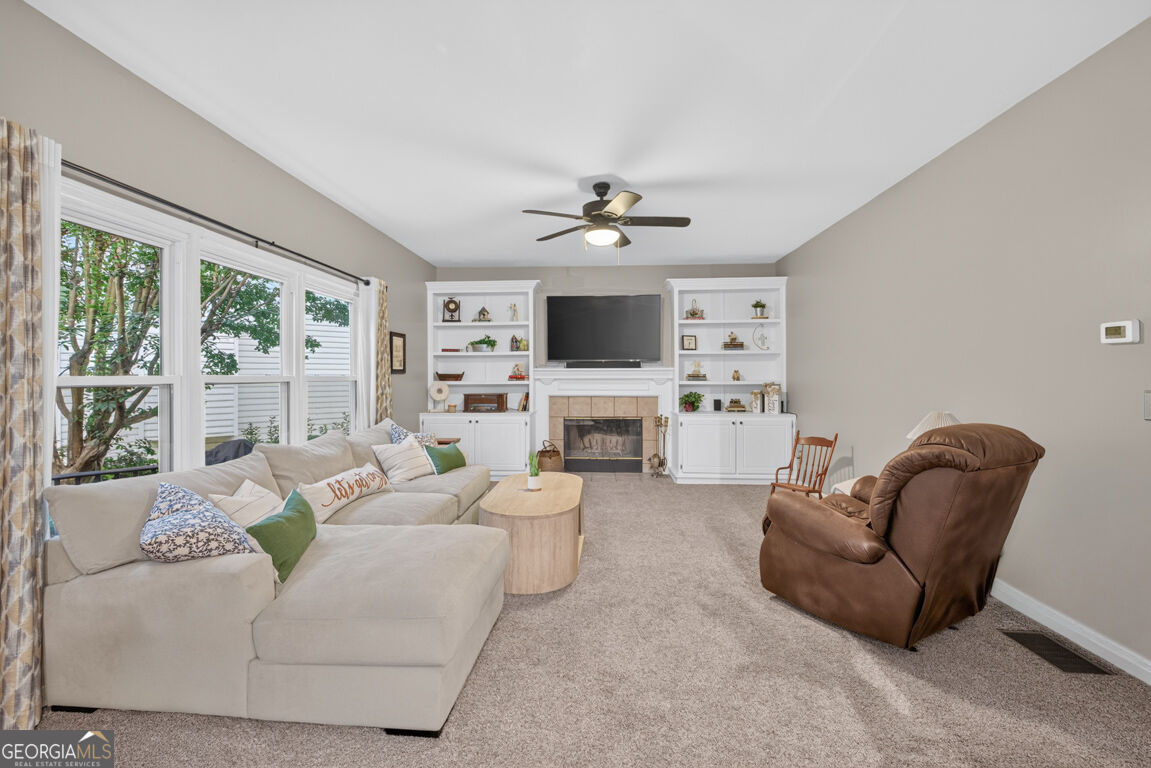 1400 Watercove Lane Property Photo 14