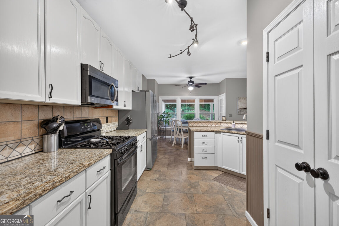 1400 Watercove Lane Property Photo 18
