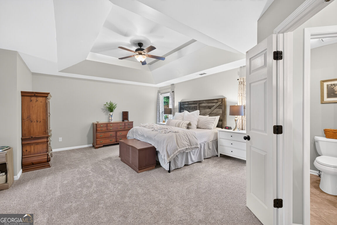 1400 Watercove Lane Property Photo 22