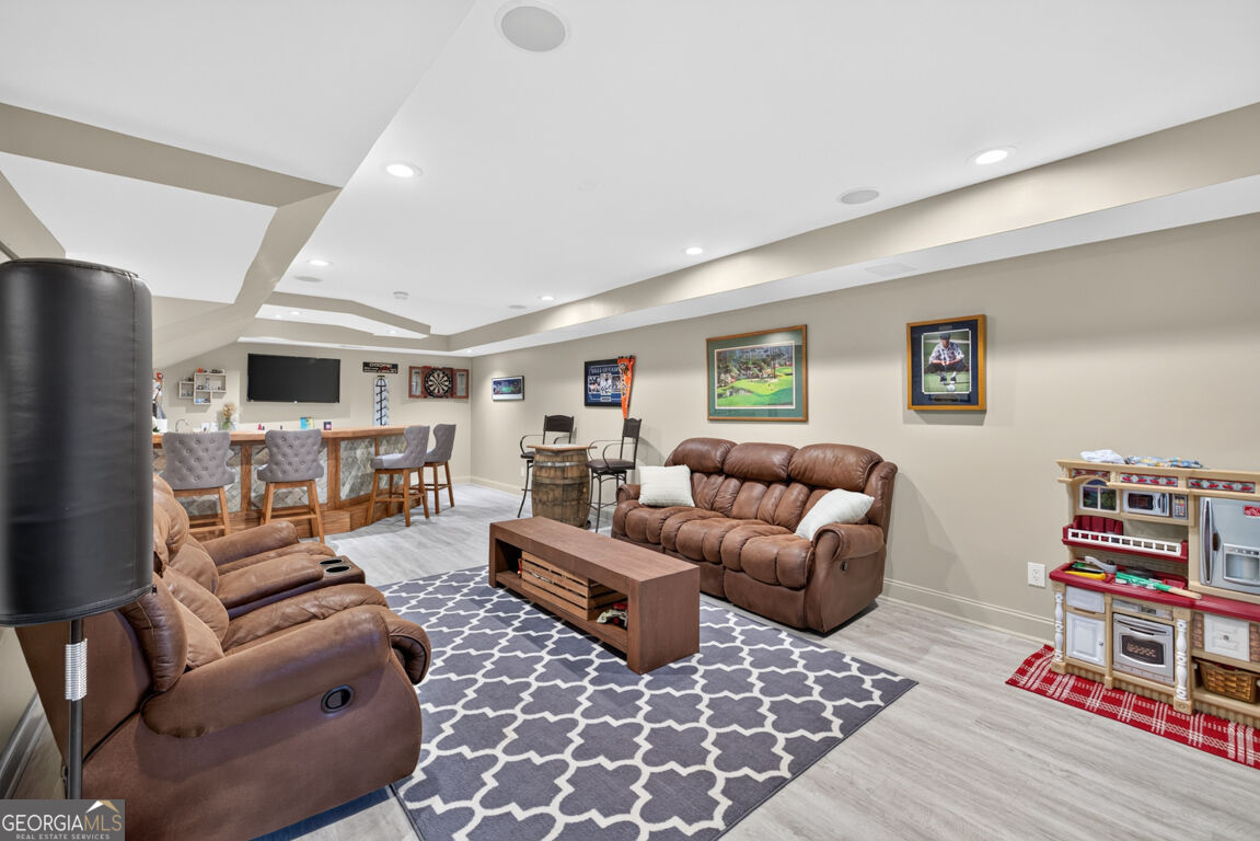 1400 Watercove Lane Property Photo 38