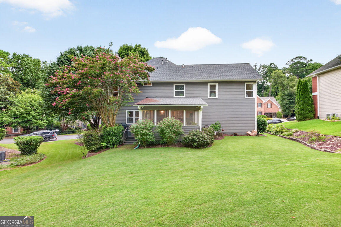 1400 Watercove Lane Property Photo 46