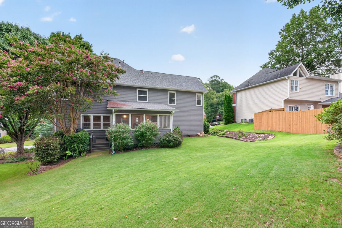 1400 Watercove Lane Property Photo 47