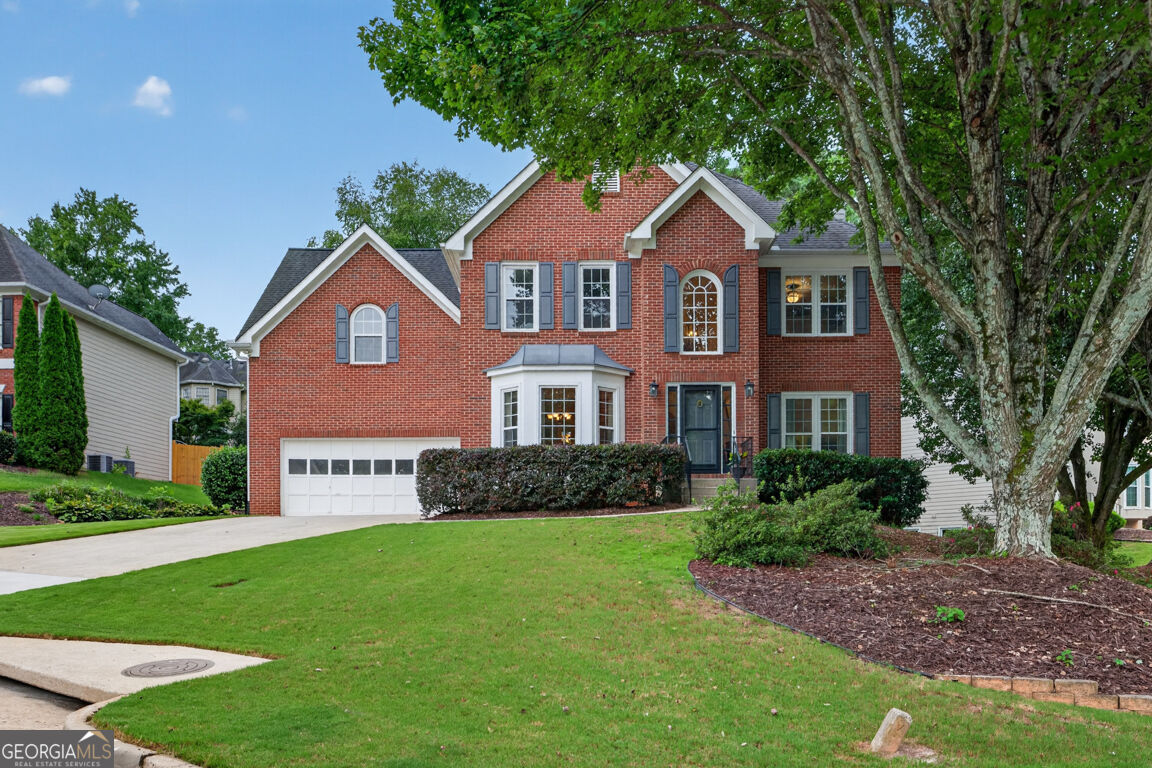 1400 Watercove Lane Property Photo 49