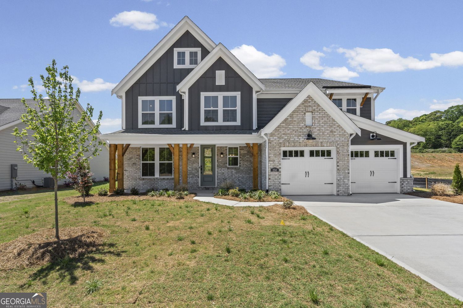 150 Hidden Fields Way Property Photo 6