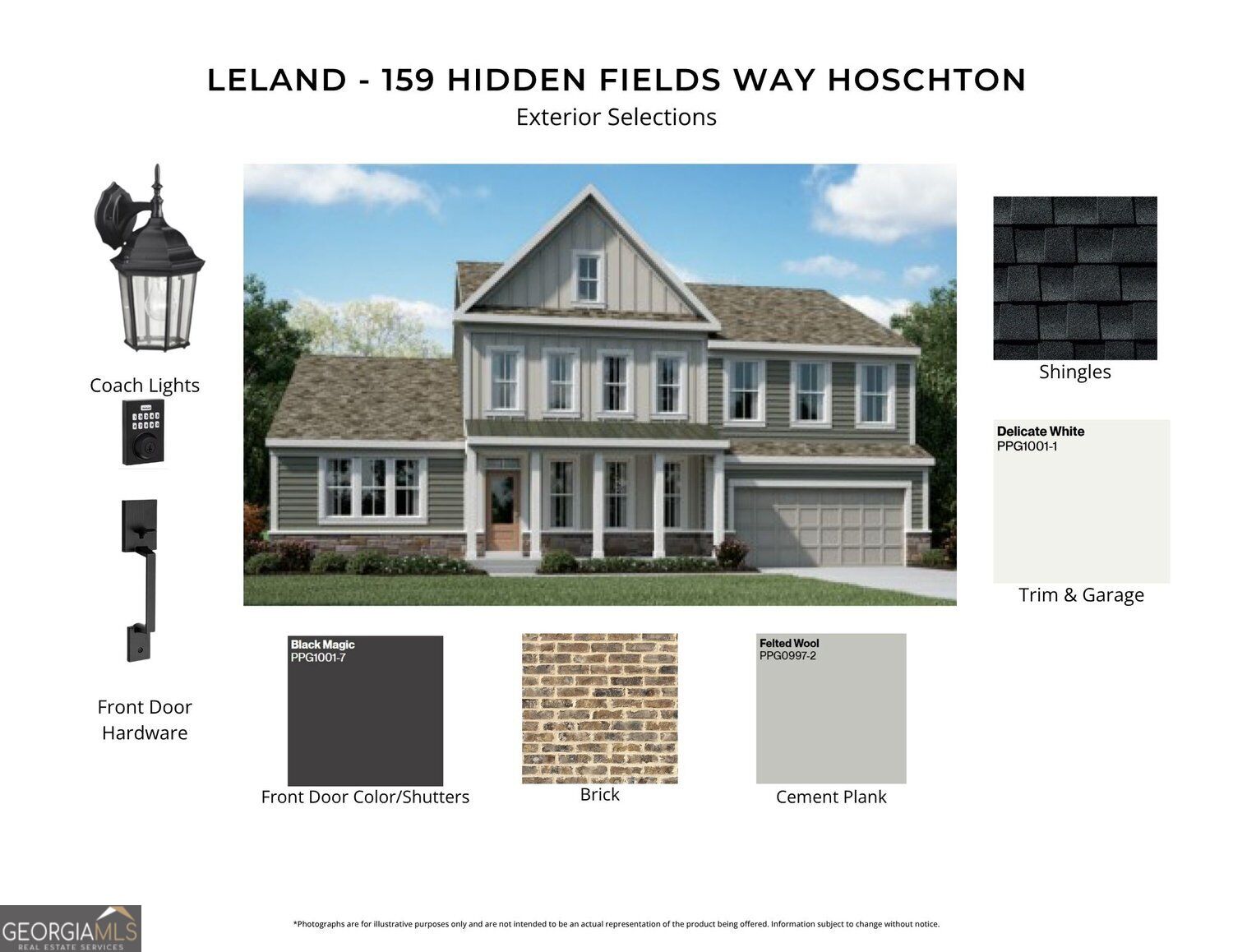 159 Hidden Fields Way Property Photo 2