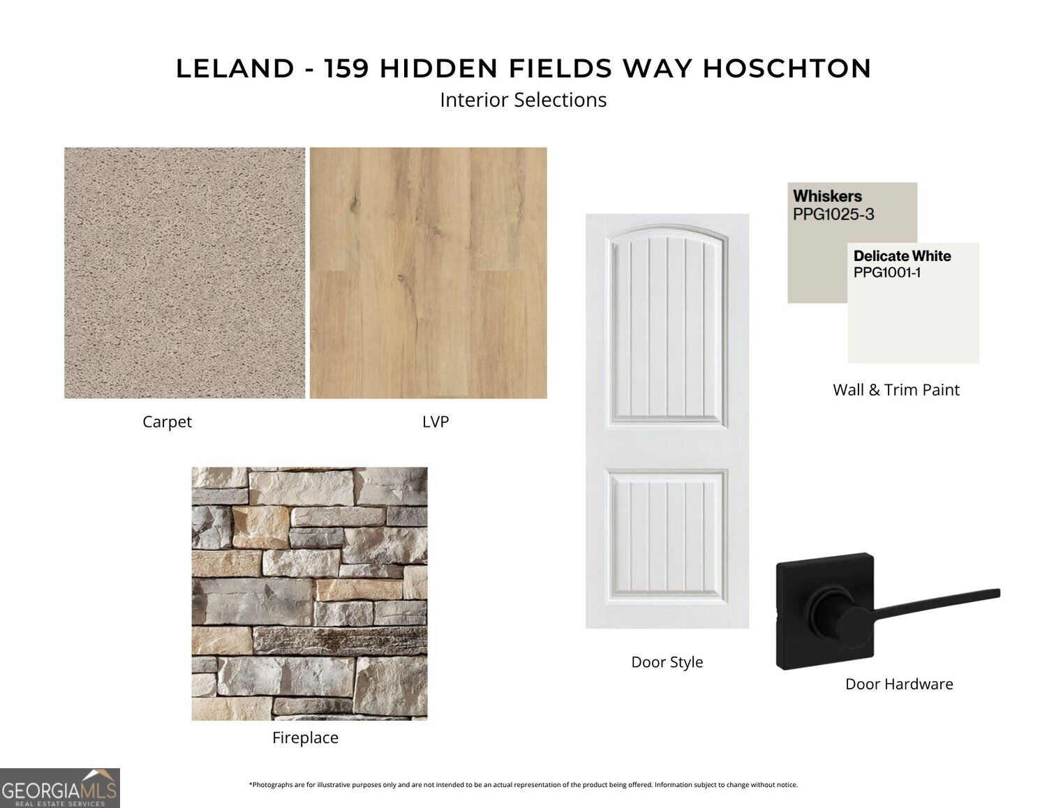 159 Hidden Fields Way Property Photo 8