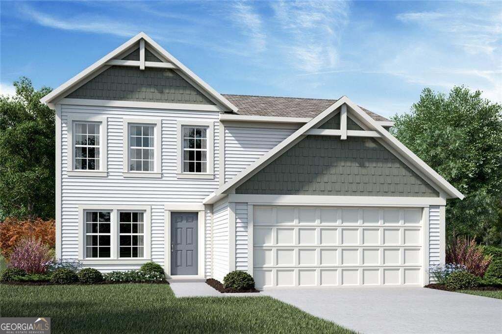 264 Sage Woods Way Property Photo 1