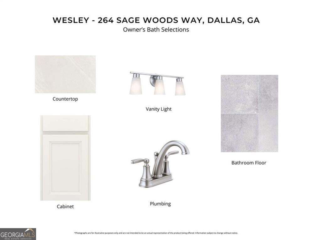 264 Sage Woods Way Property Photo 4