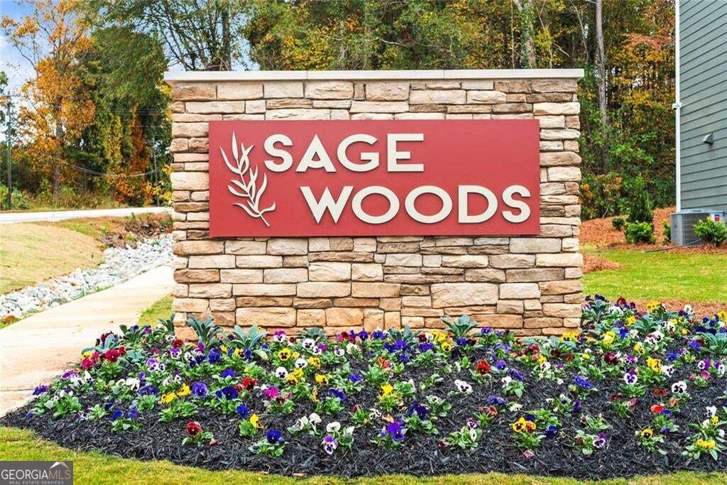 264 Sage Woods Way Property Photo 6