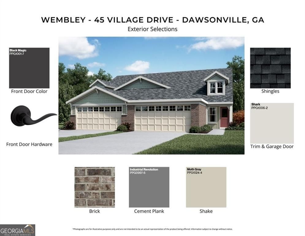45 Village Drive Property Photo 2