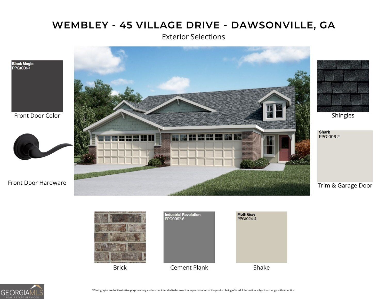 45 Village Drive Property Photo 3