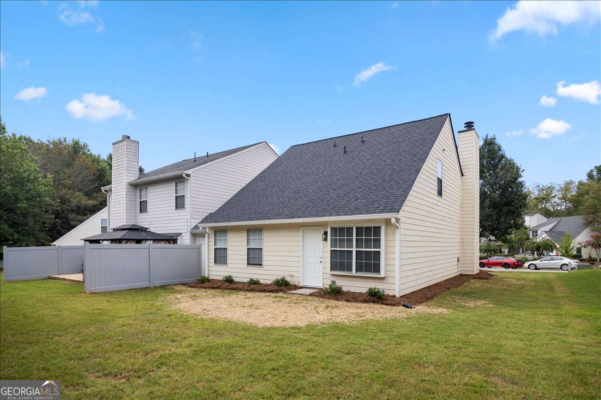 4033 Ravenwood Court Property Photo 32