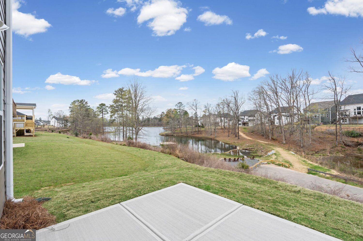 82 Clear Lake Parkway Property Photo 38