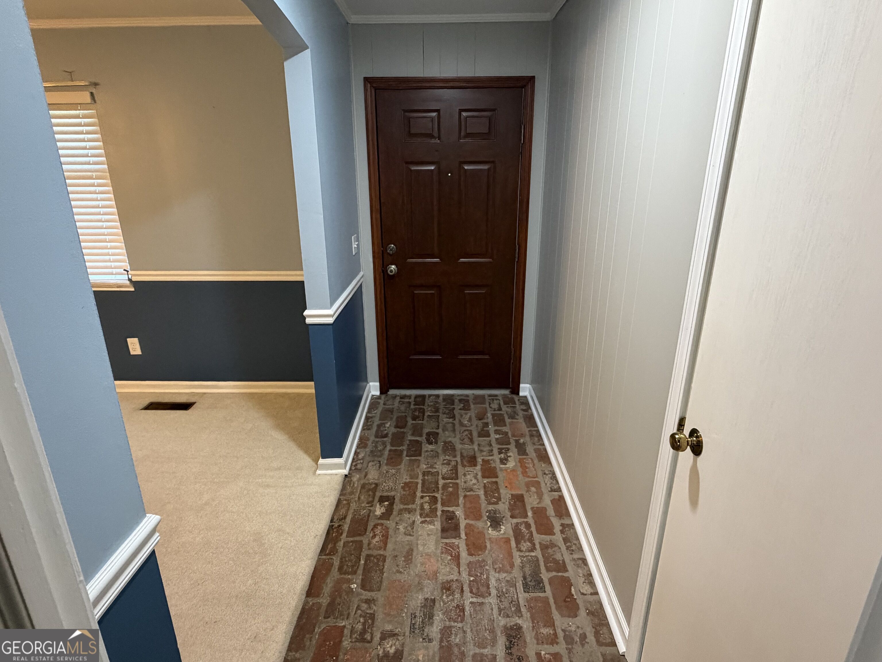 1606 Roberson Street Property Photo 19