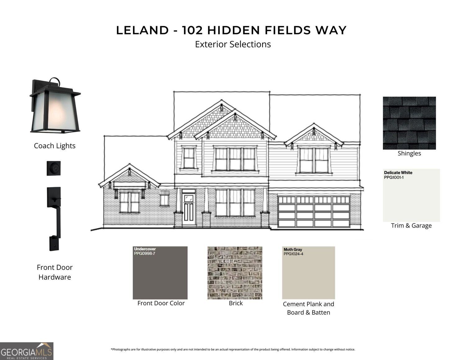 102 Hidden Fields Way Property Photo 11