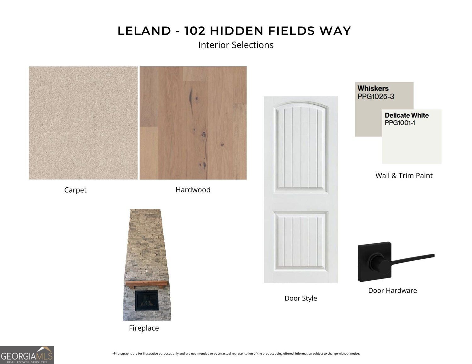 102 Hidden Fields Way Property Photo 14