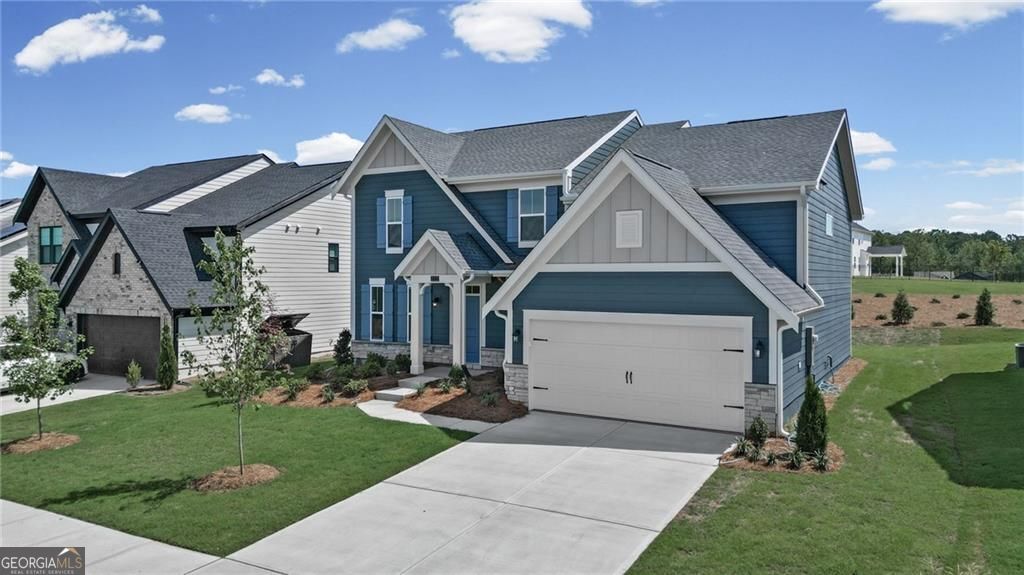 222 Loon Lake Way Property Photo 3