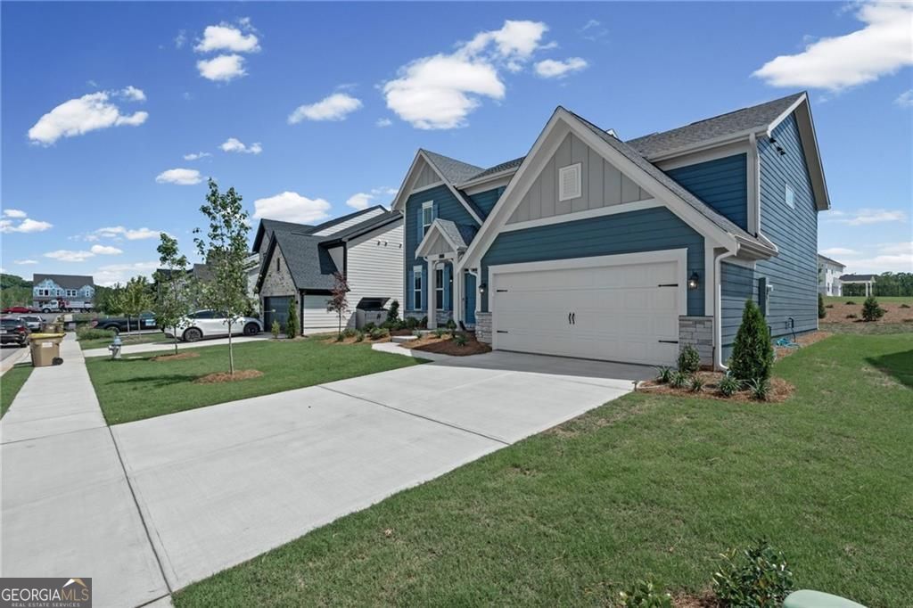 222 Loon Lake Way Property Photo 4