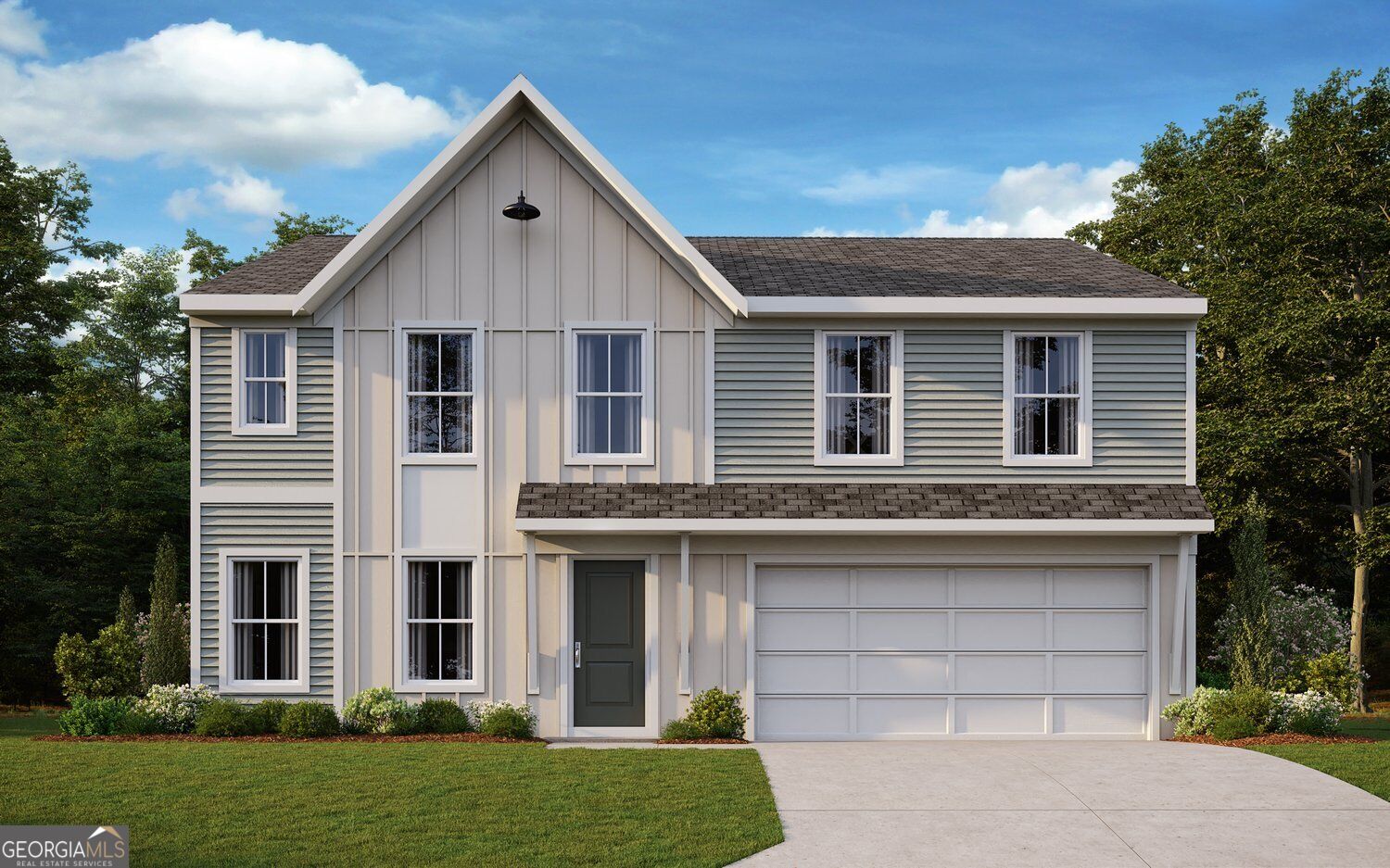 800 Crystal Lake Parkway Property Photo 1