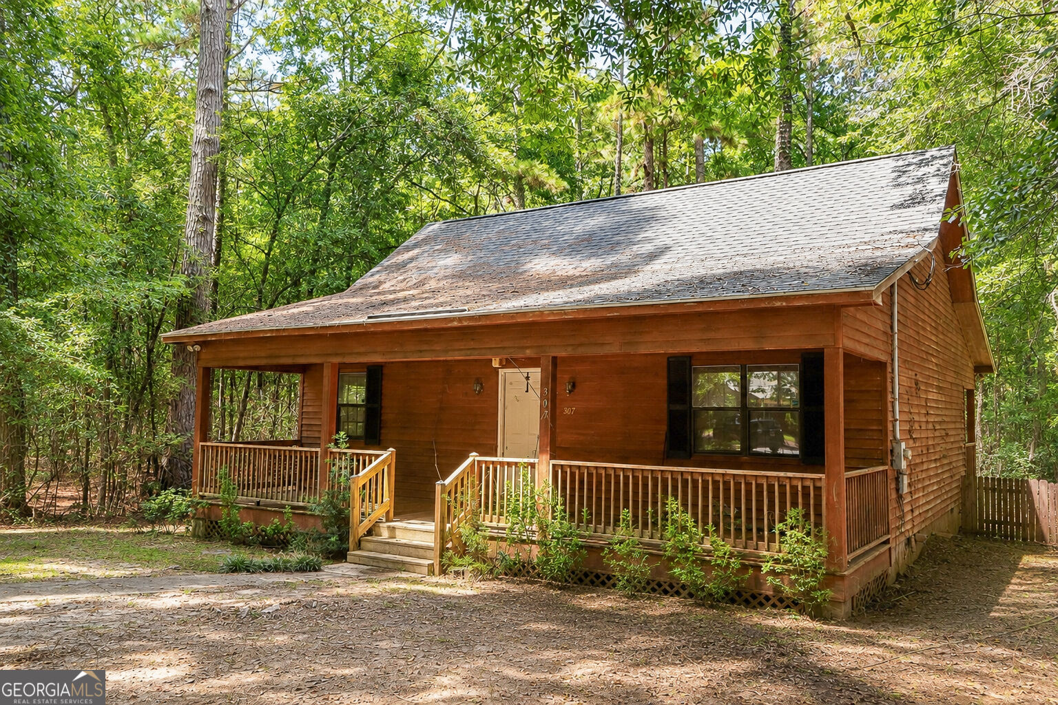307 Stepping Stone Court Property Photo 1