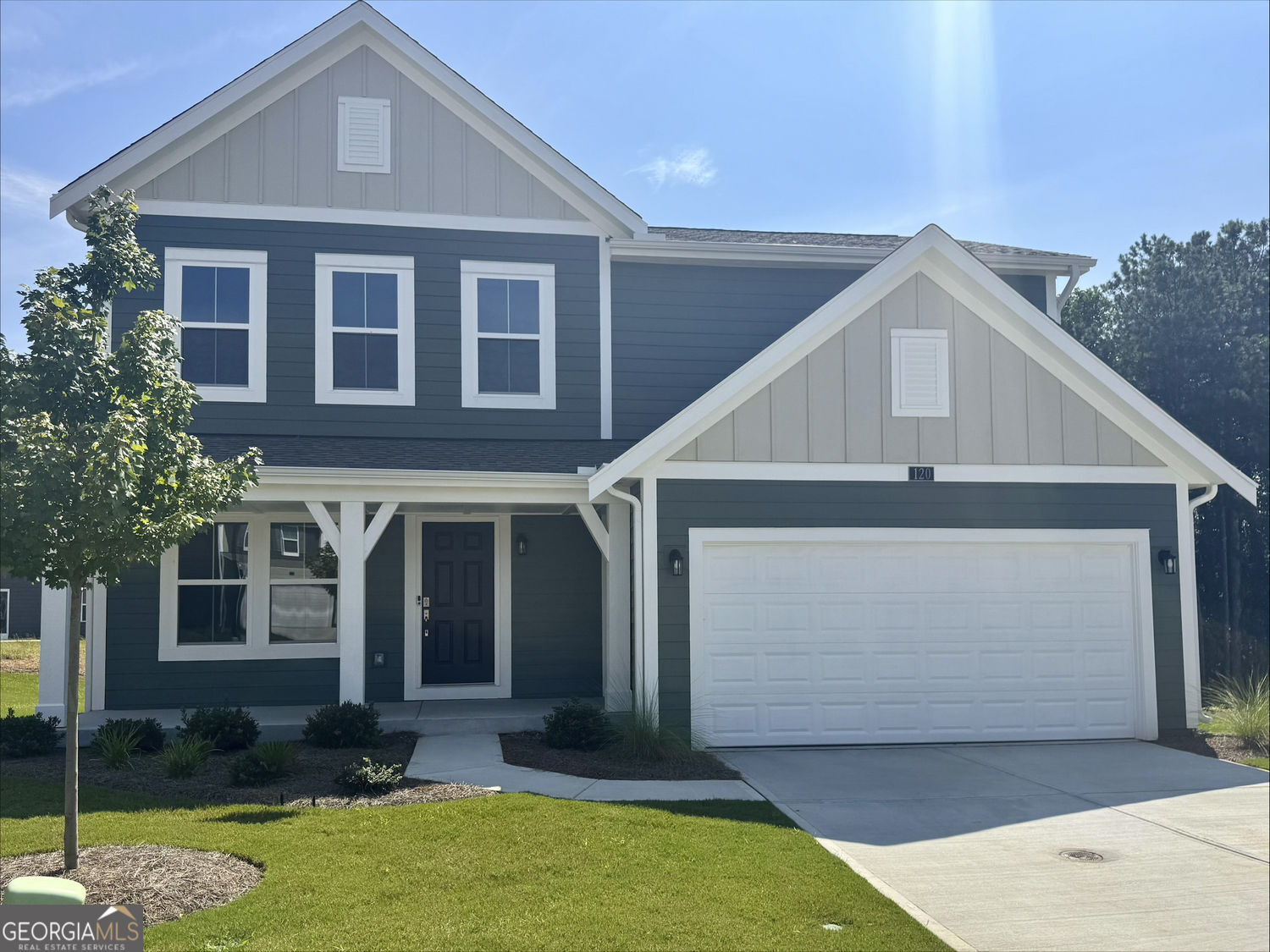 120 Alpine Court Property Photo 1