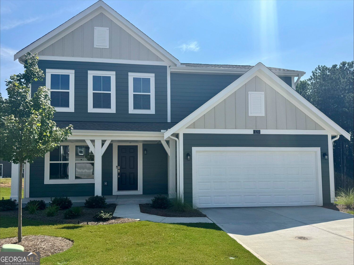 120 Alpine Court Property Photo 1