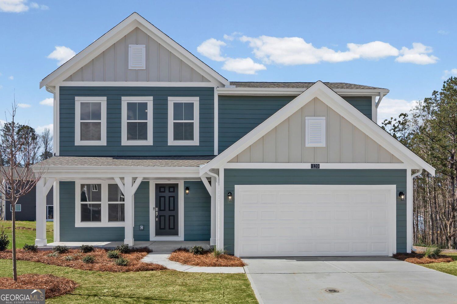 120 Alpine Court Property Photo 1